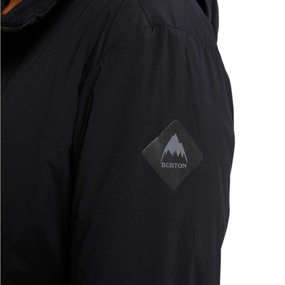 Burton Multipath Hooded Insulated
Jacket - Picture 10 of 13